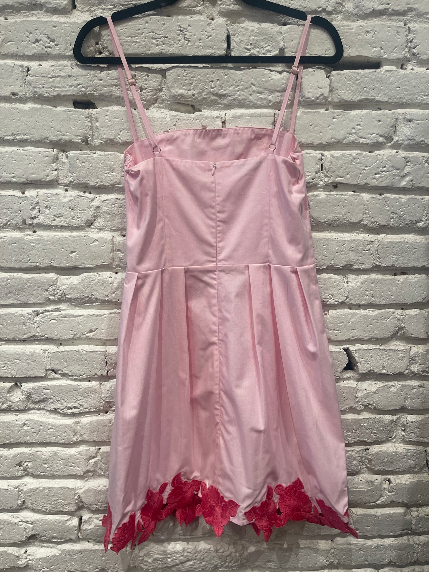 SINA LIGHT PINK