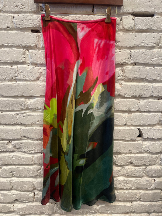MIREIA SKIRT