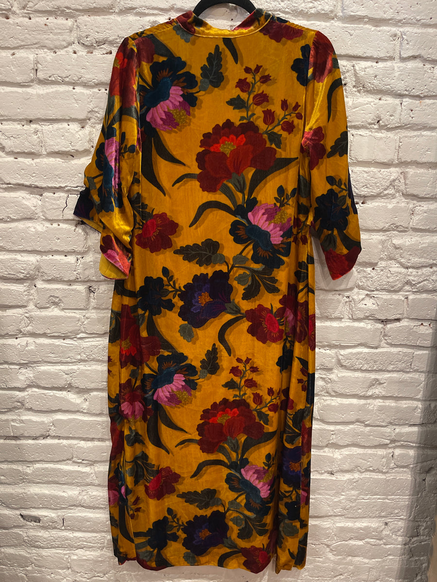 JERRY ARA DRESS