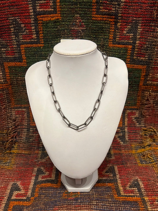 1856 18" XL PAPERCLIP