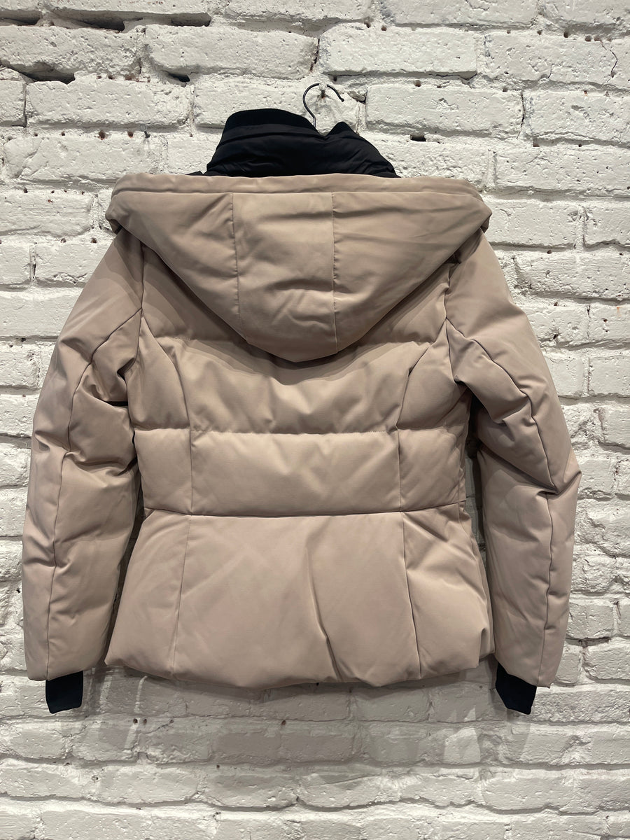 MARILOU HUSH PUFFER