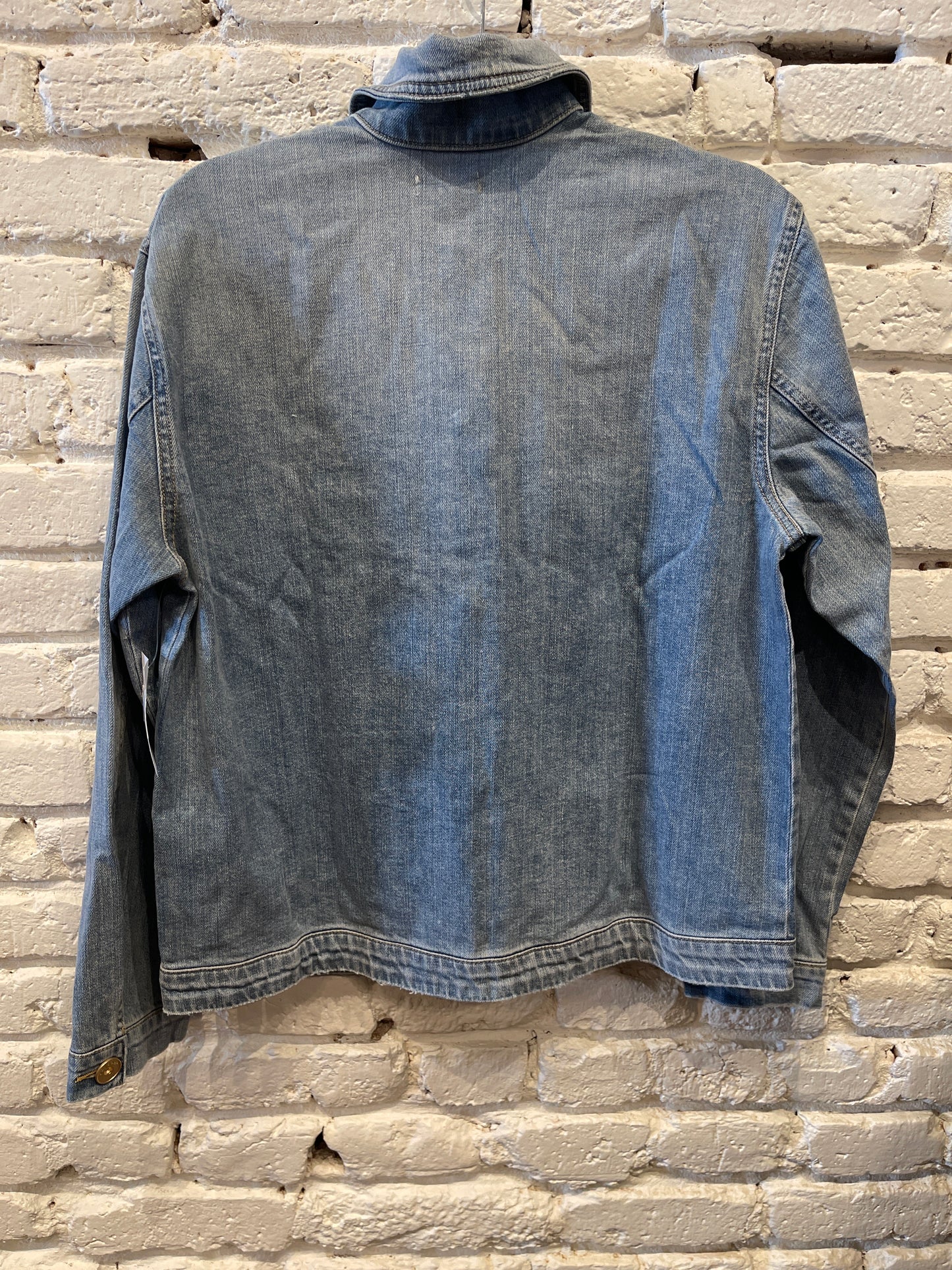 MITCHELL JACKET LT SEYMOUR