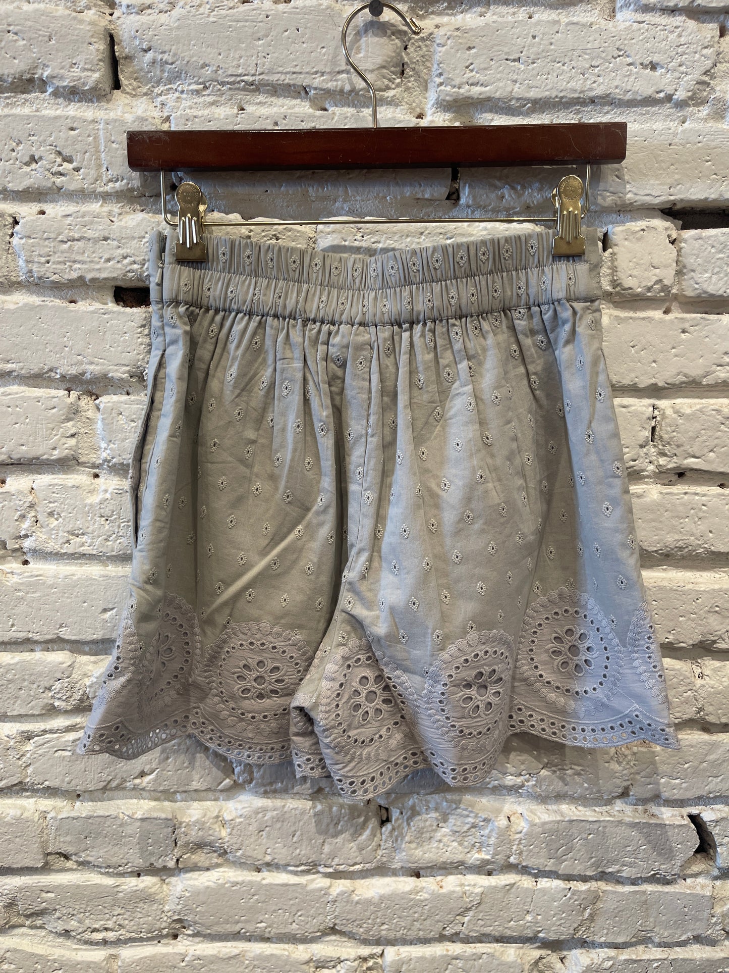 ZIENA SHORTS
