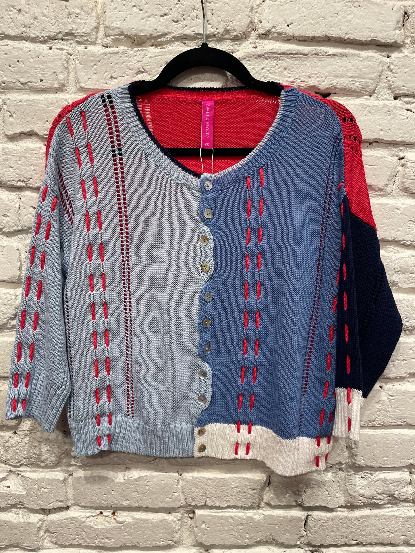 ANCHOR CARDI