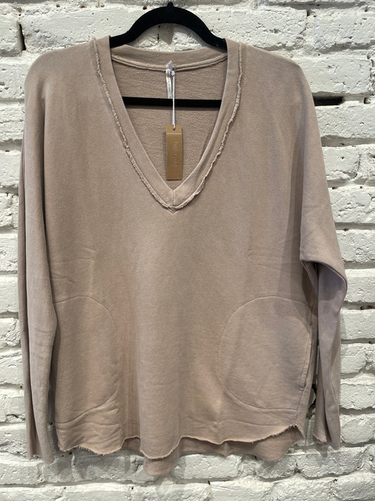 STEVIE VEE TUNIC