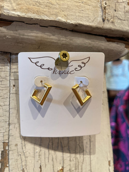 9206M EARRINGS