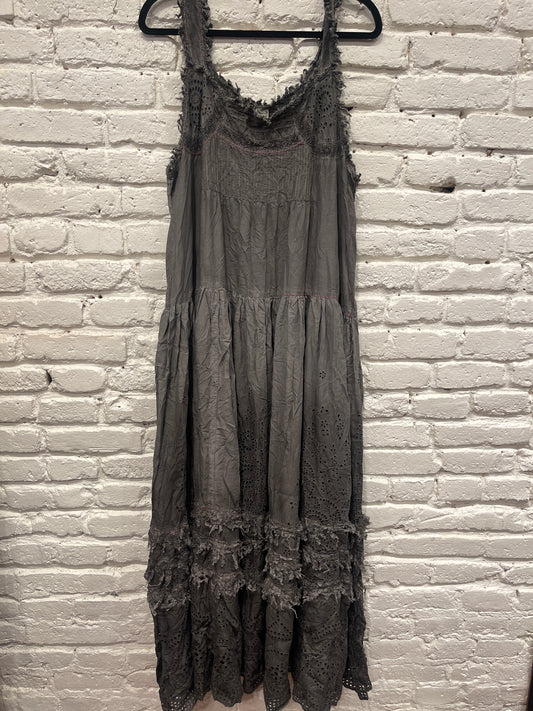 DRESS 1417 OZZY