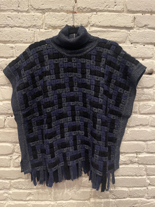 FERRIX JUMPER NAVY