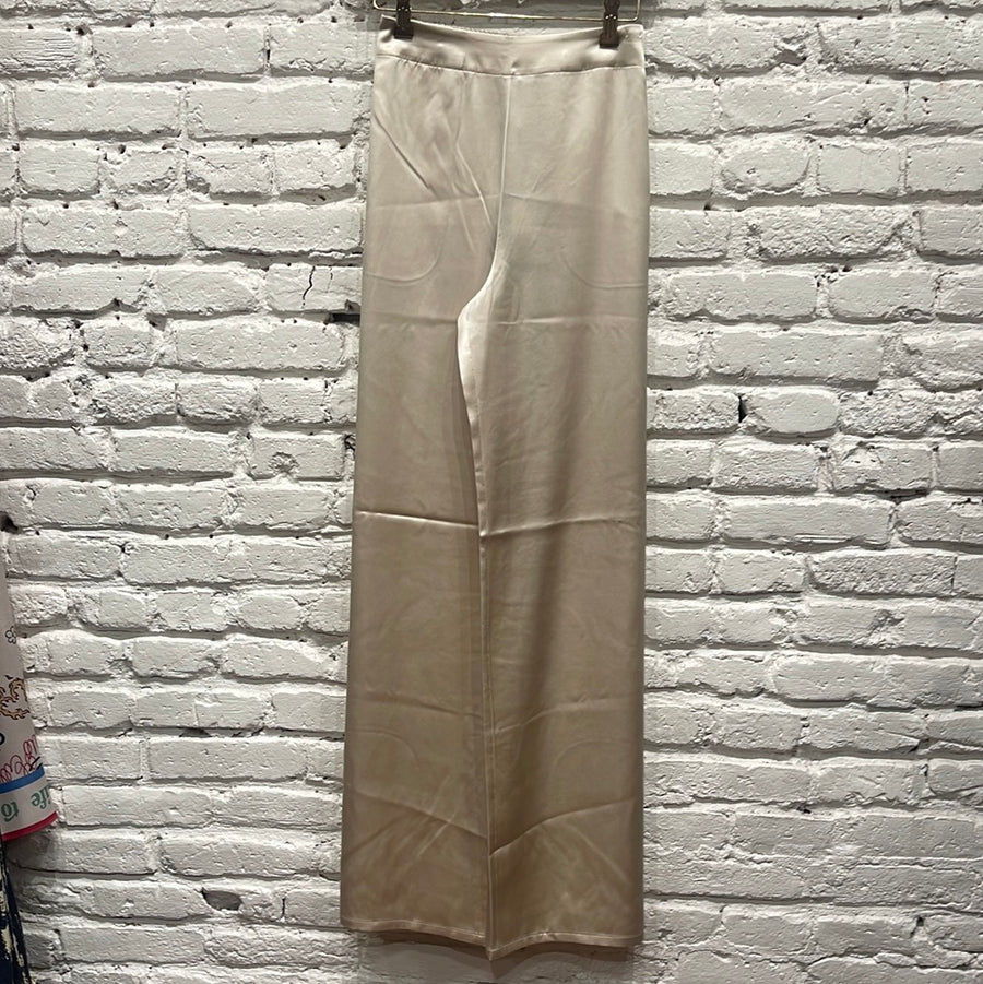 SILK PANTS - DM1013