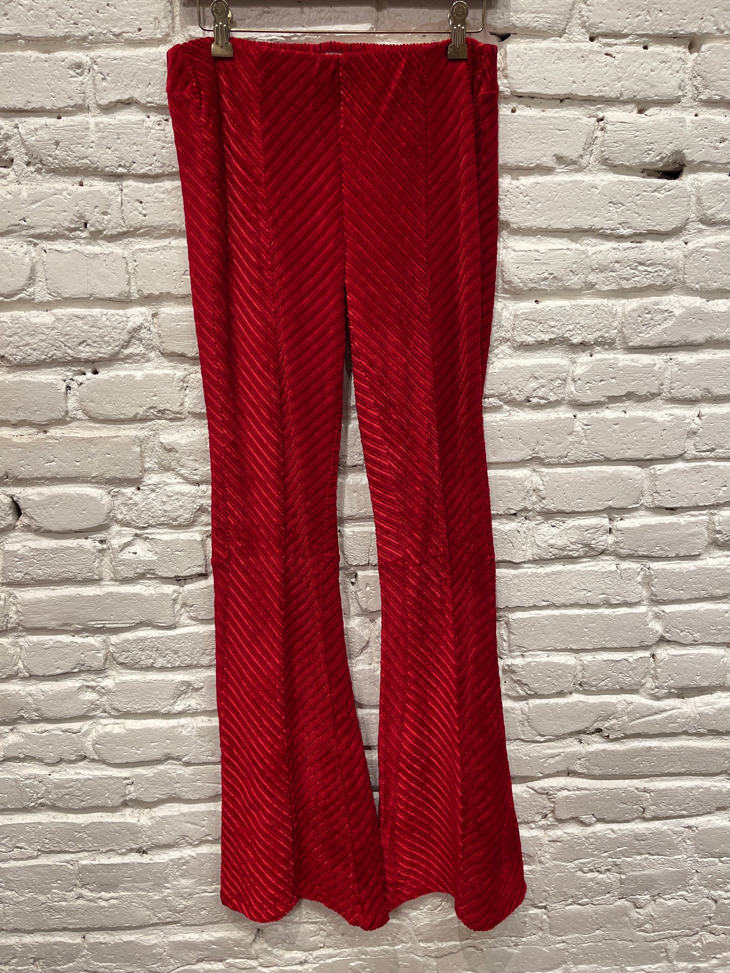 PENNY PULL ON VELVET / SALSA