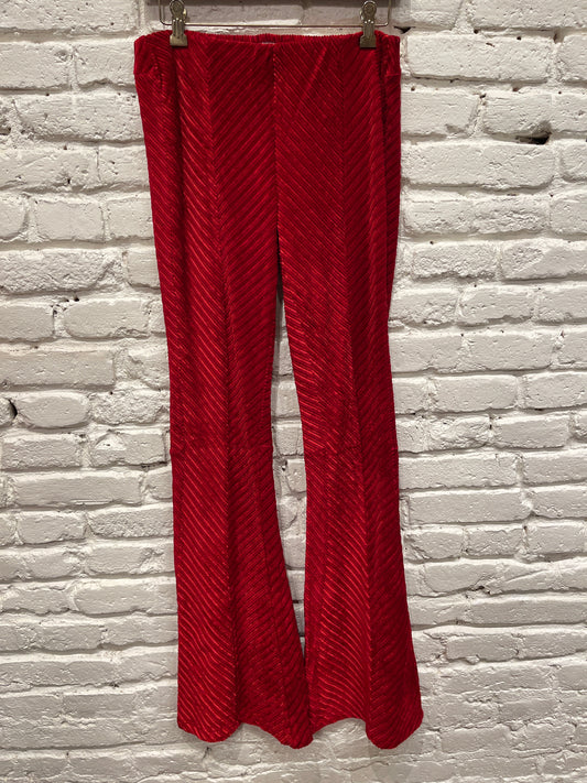 PENNY PULL ON VELVET / SALSA