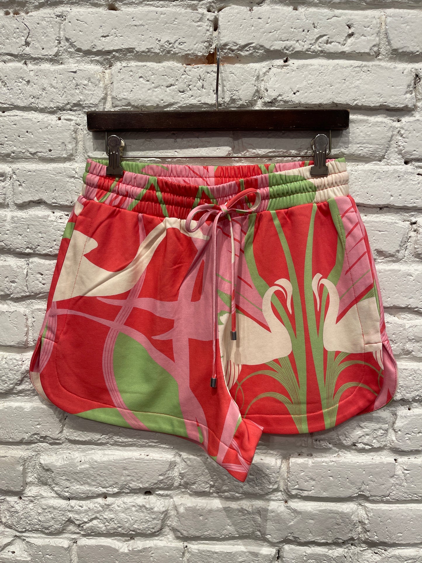 MADELEINE SHORT