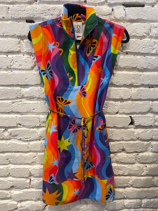 LEIGH DRESS DREAMLAND