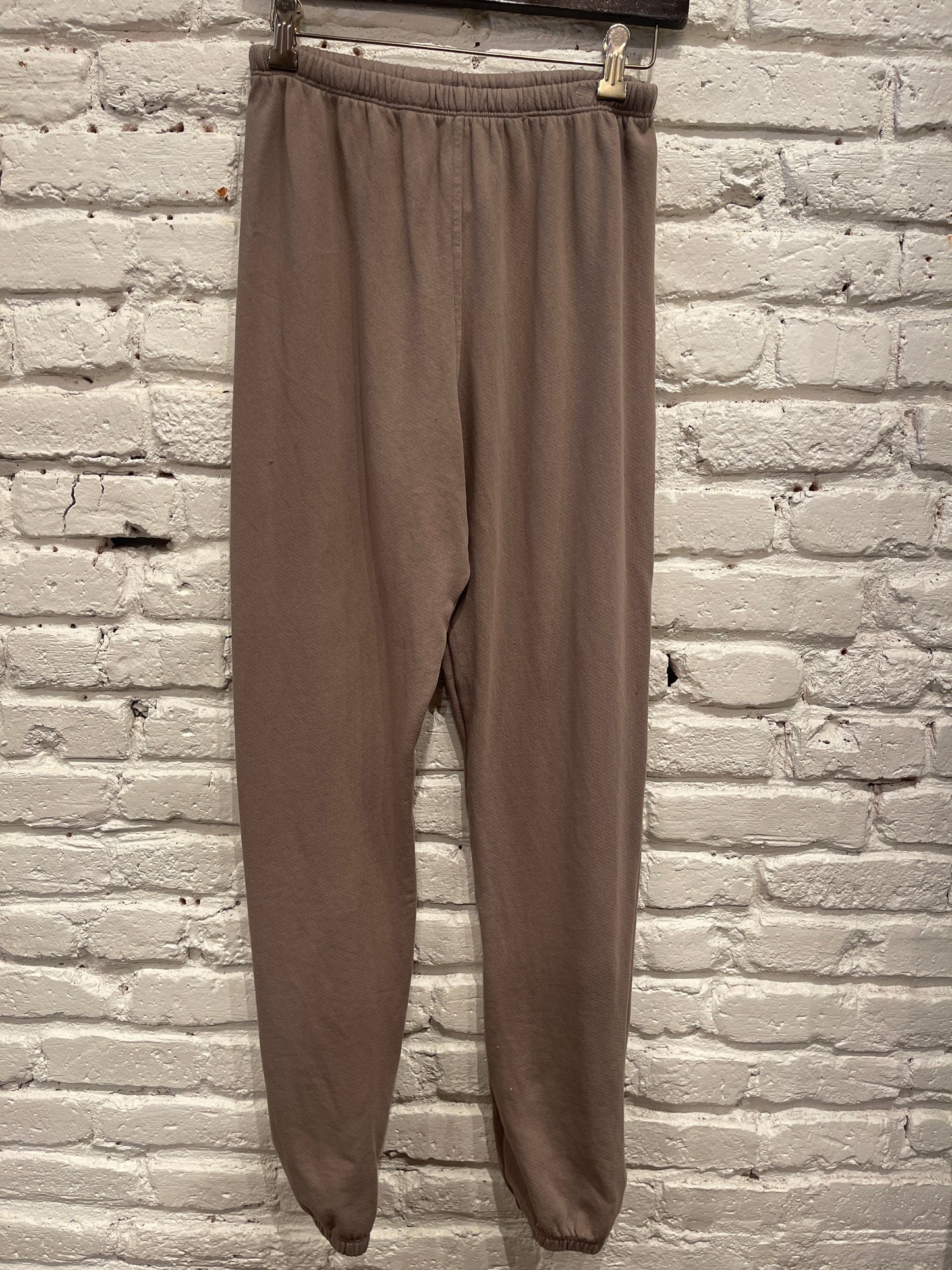 JOHNNY PANT MUSHROOM