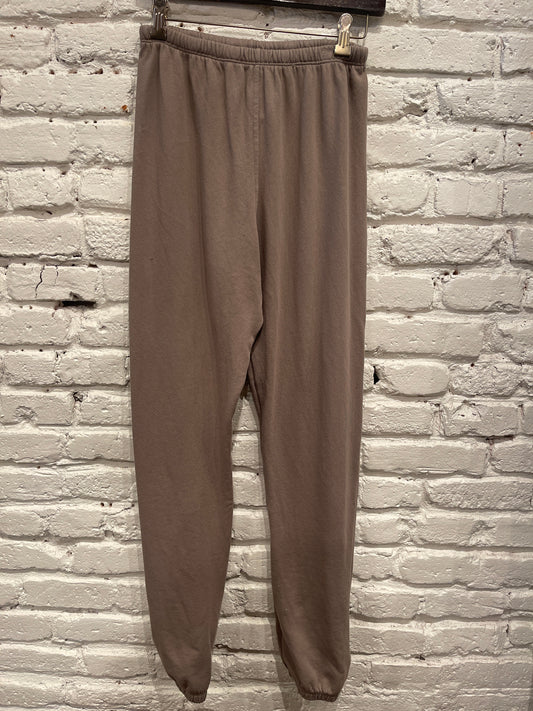 JOHNNY PANT MUSHROOM