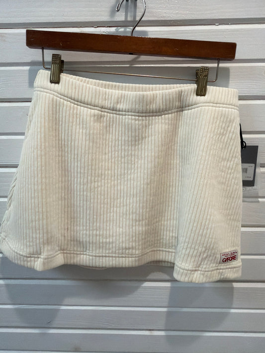 GLI900004 CREAM SKIRT