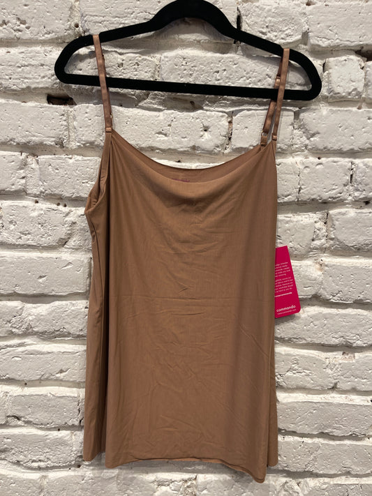 BUTTER CAMI TANK