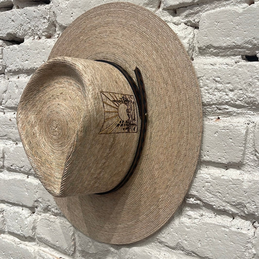 GRAND CENTRAL PALM HATS