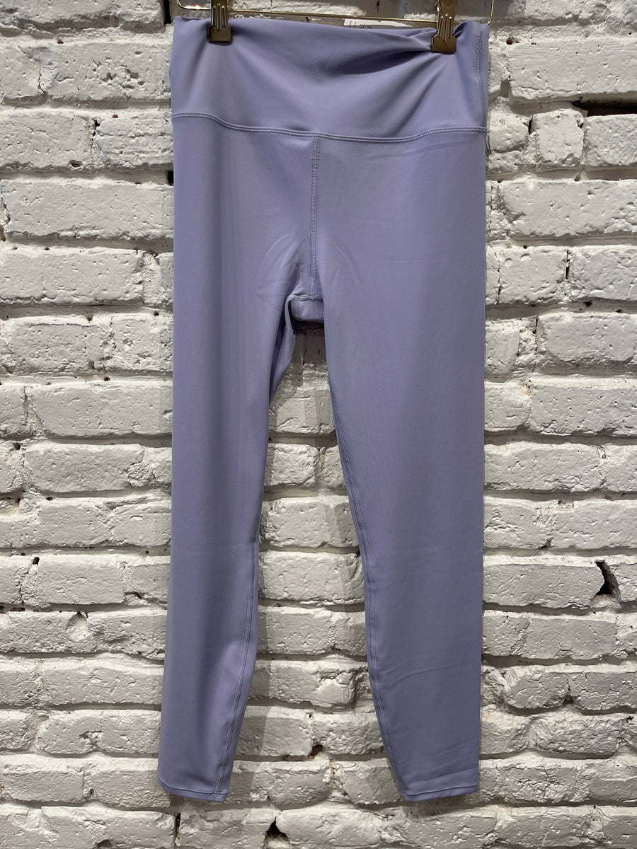 VUORI ALL THE FEELS LEGGING LAVENDER MIST