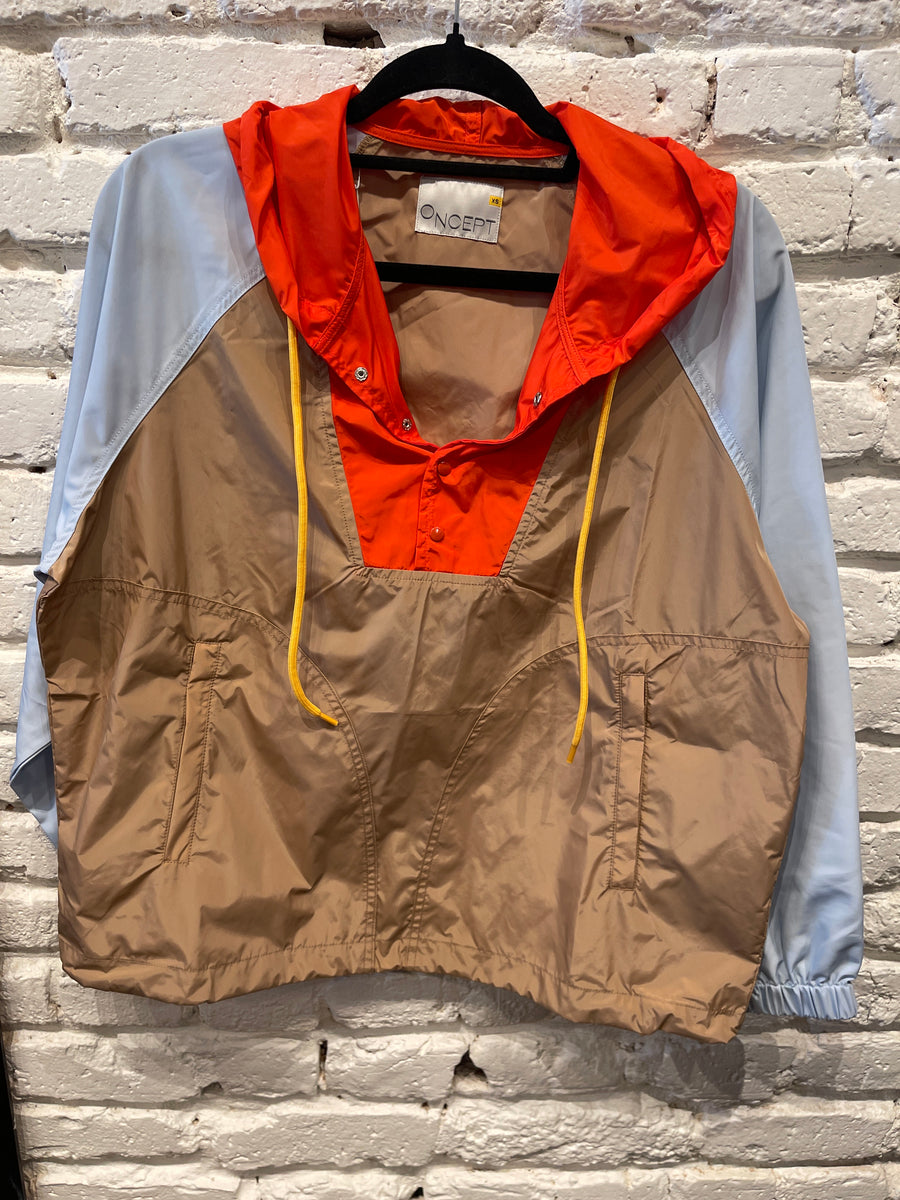 CAMP SOLAR MULTI