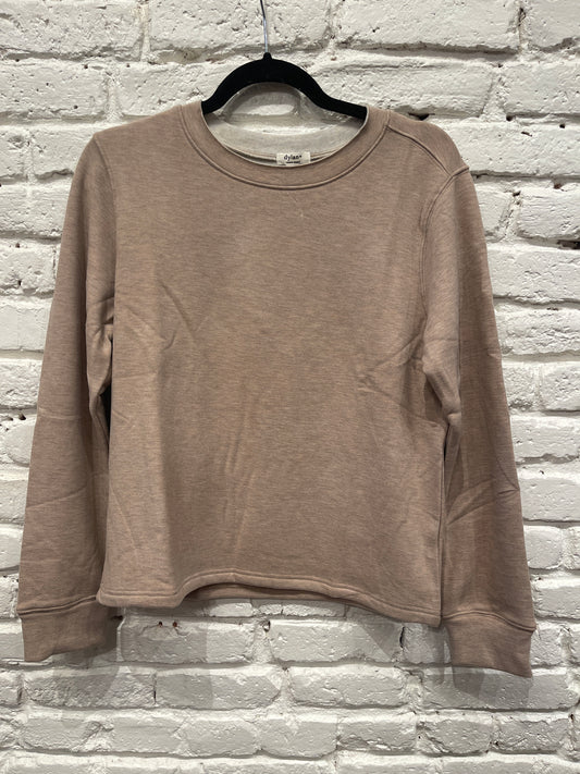DREAM SWEATSHIRT OATMEAL