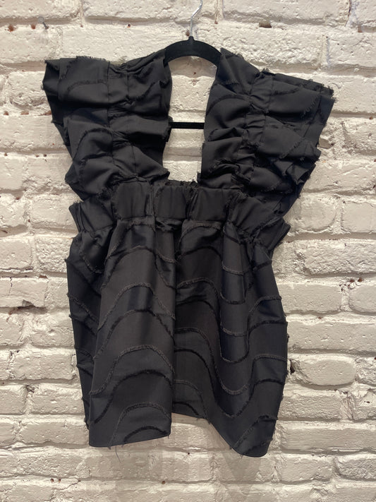 KNOLL TOP