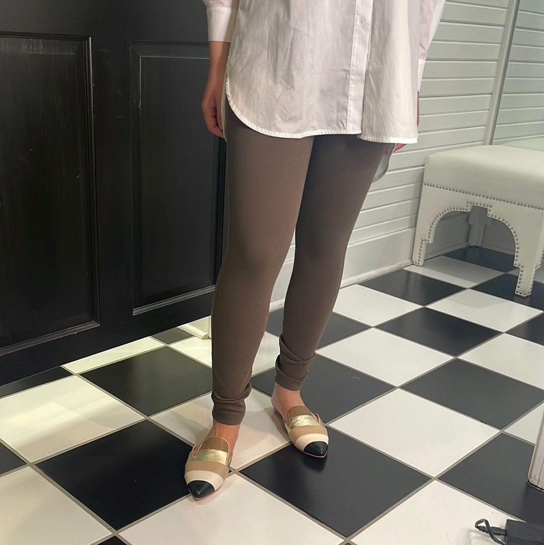 TOOTHPICK JEAN LEGGING