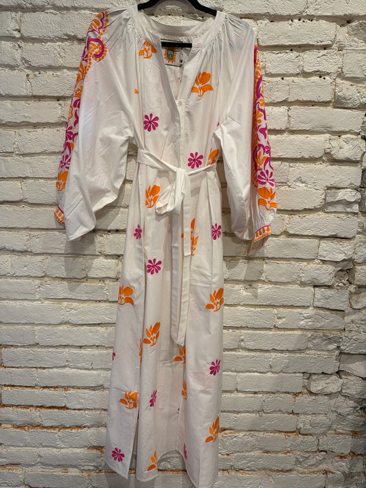 MALDIVES DRESS