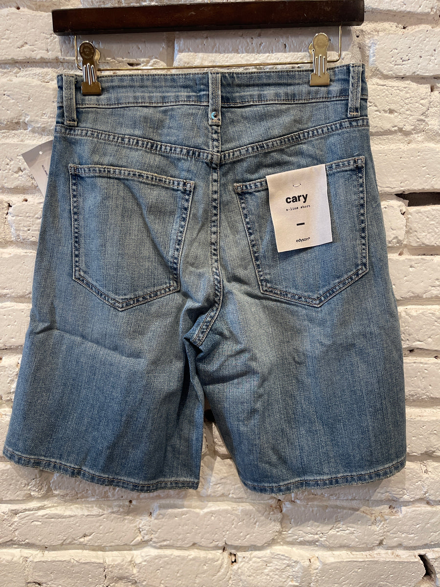 CARY A-LINE SHORT GRAFTON
