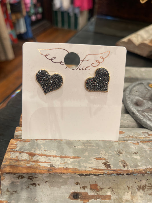 640 EARRINGS