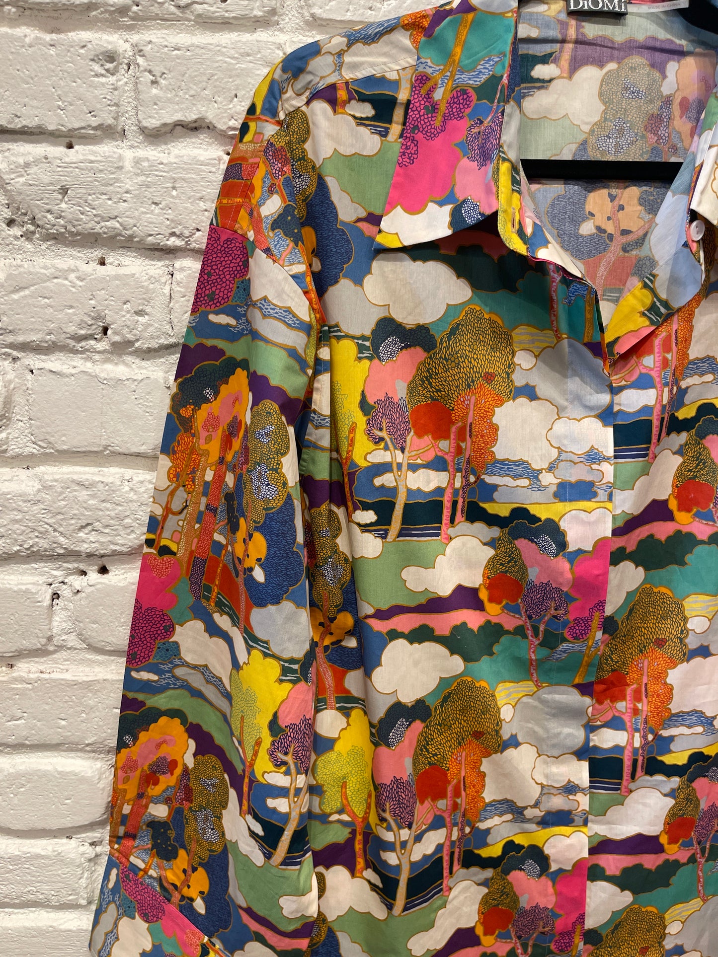 L/S TOP PROSPECT ROAD DM4058CT