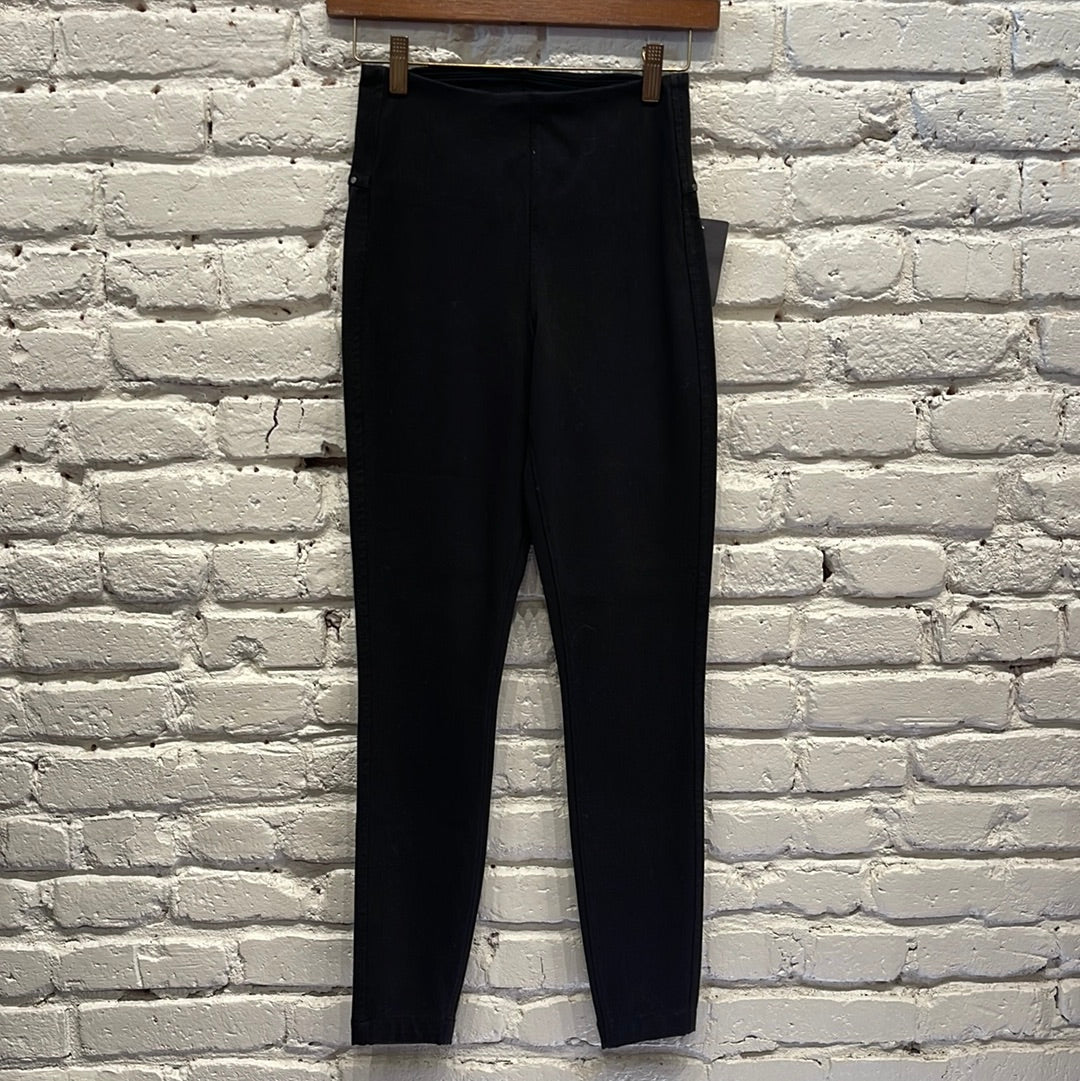TOOTHPICK JEAN LEGGING