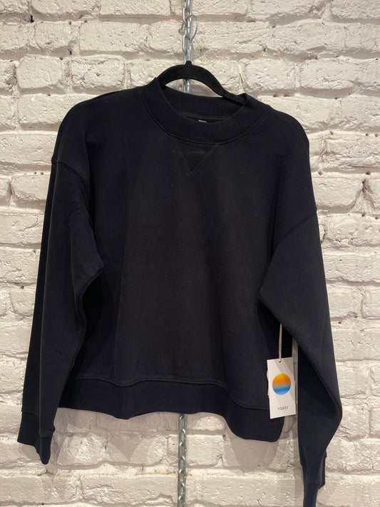 SEDONA CREW BLACK