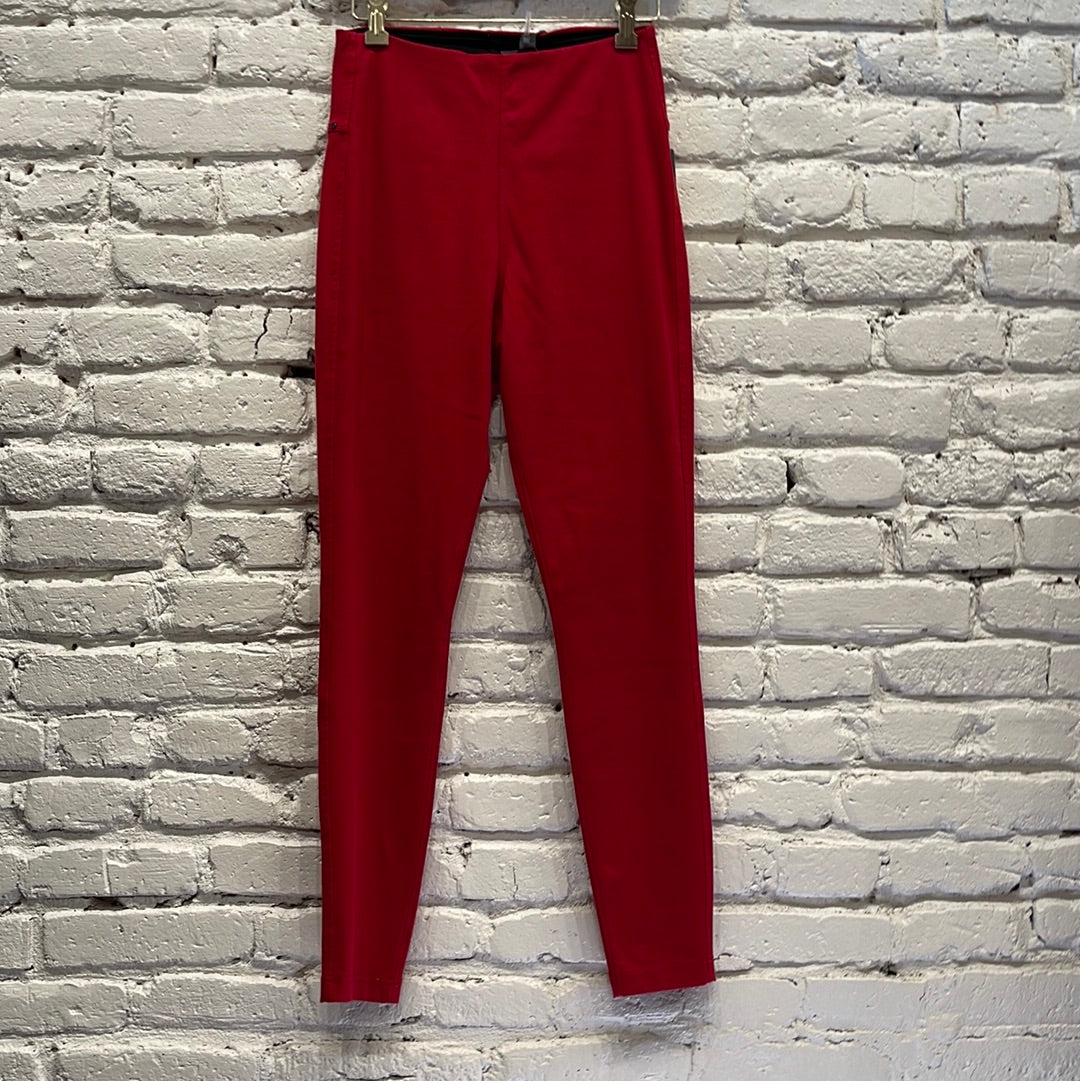 TOOTHPICK JEAN LEGGING
