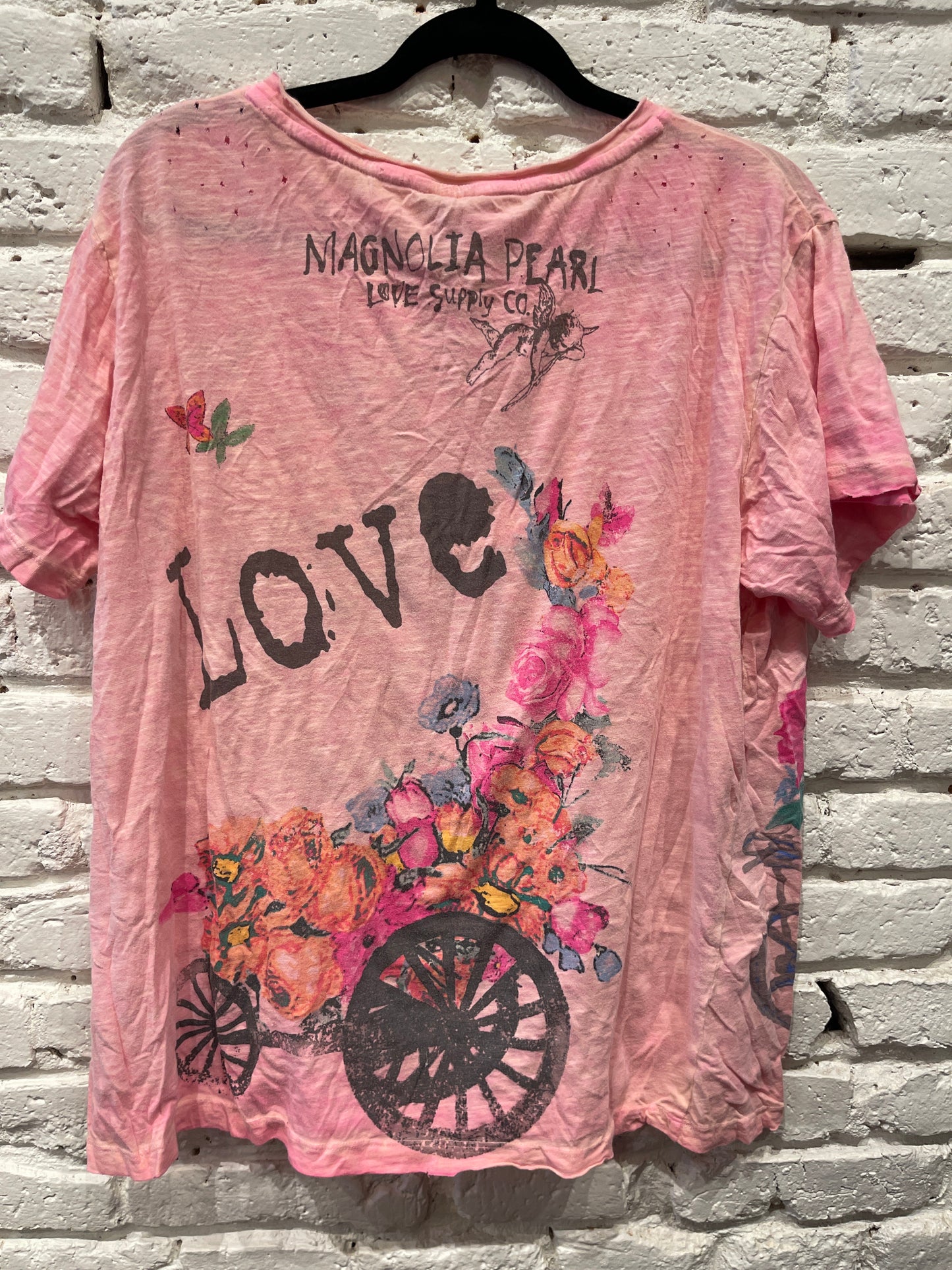 TOP 2329 AZALEA DIP DYE