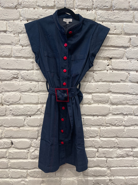 SUZIE DRESS
