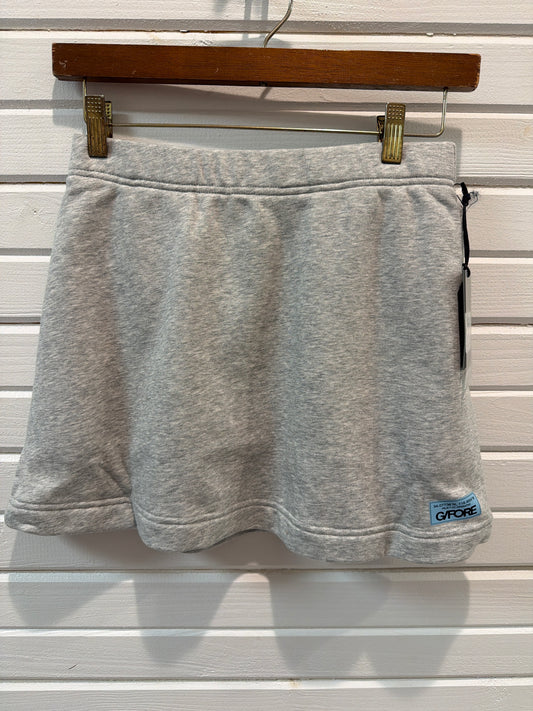 GLI900006 GREY SKIRT