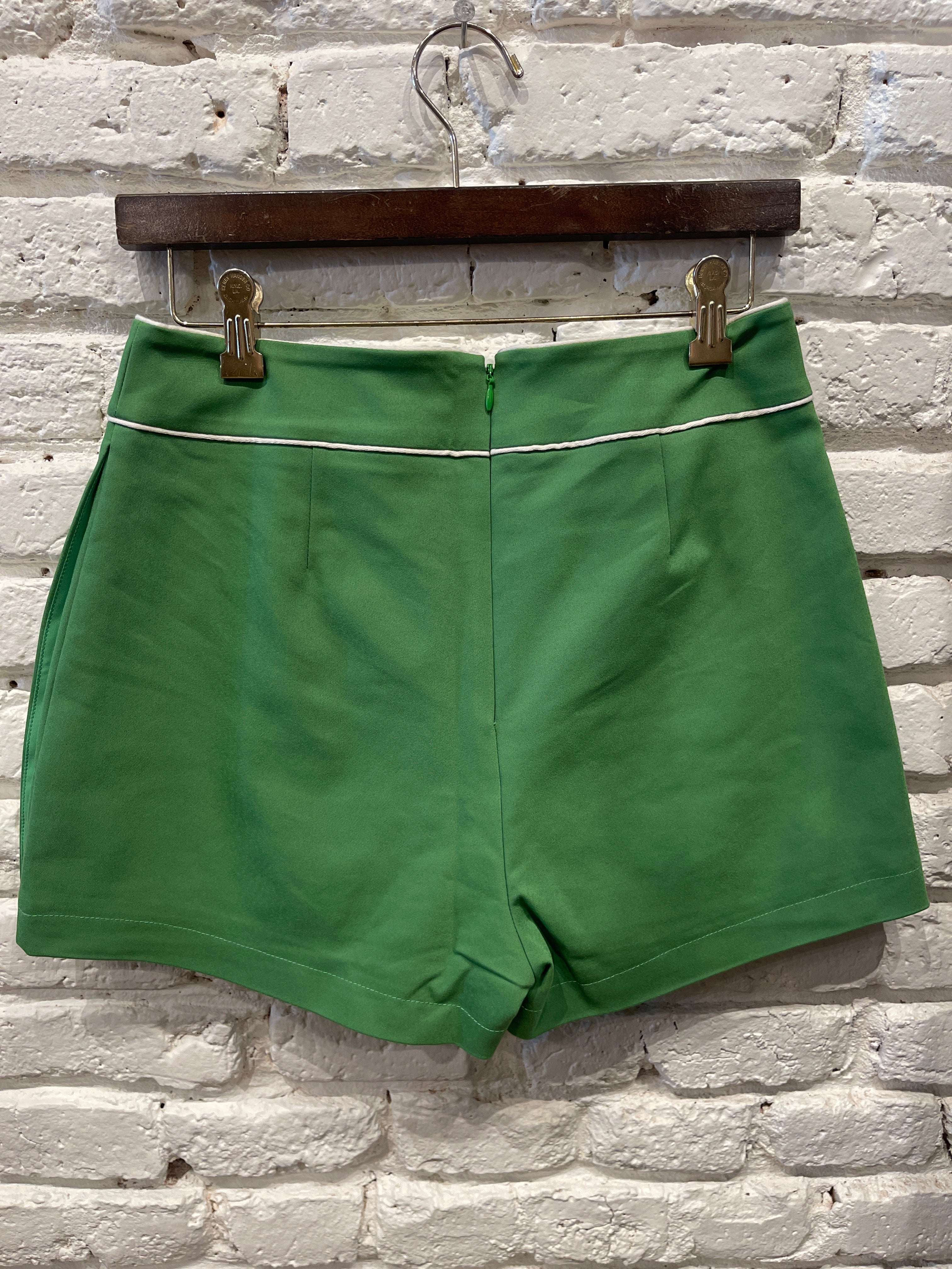 SELAH SKORT / PALM