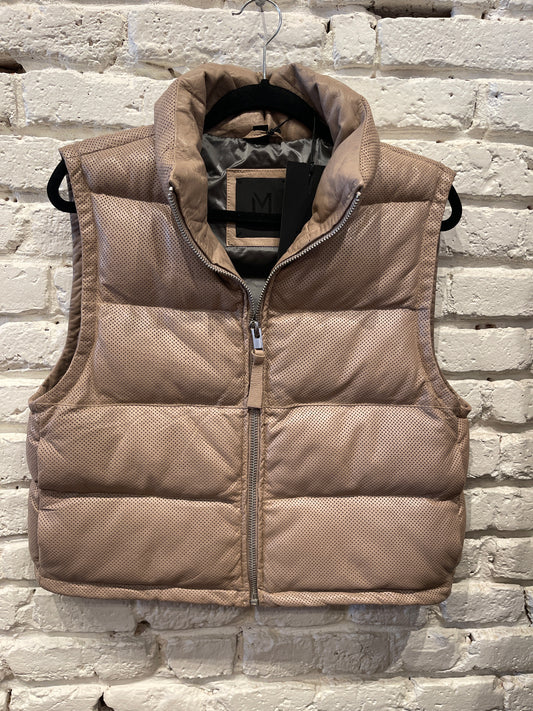 ELLICE VEST