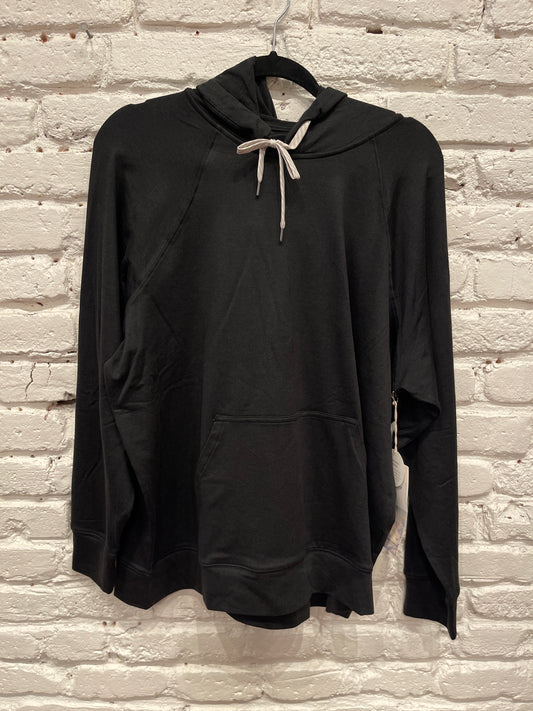 HALO OVERSIZED HOODIE