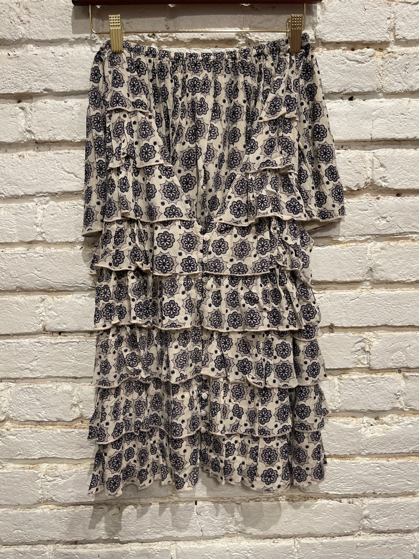 RUFFLE ME UP SET / SHELL COMBO