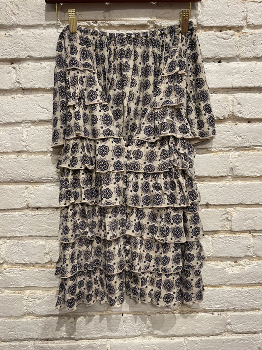 RUFFLE ME UP SET / SHELL COMBO
