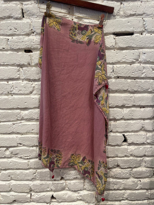 SCARF 145 AZALEA
