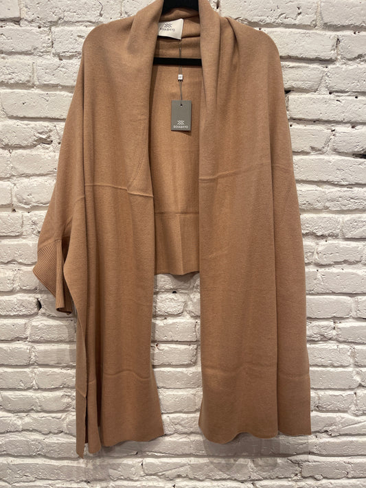 MIKU KNIT TEAK