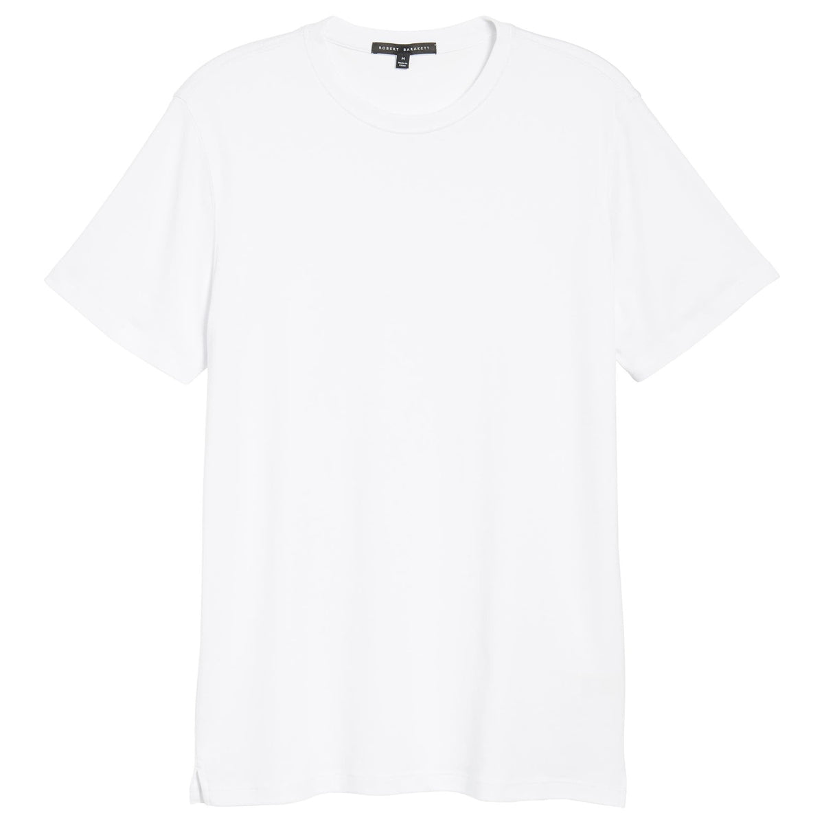 The Barakett Tee (White)