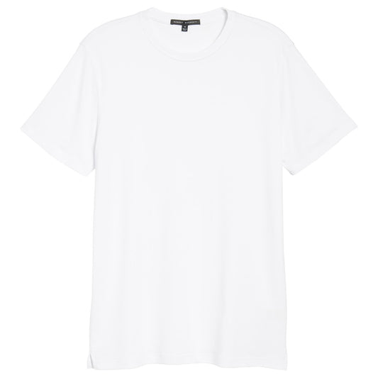 The Barakett Tee (White)