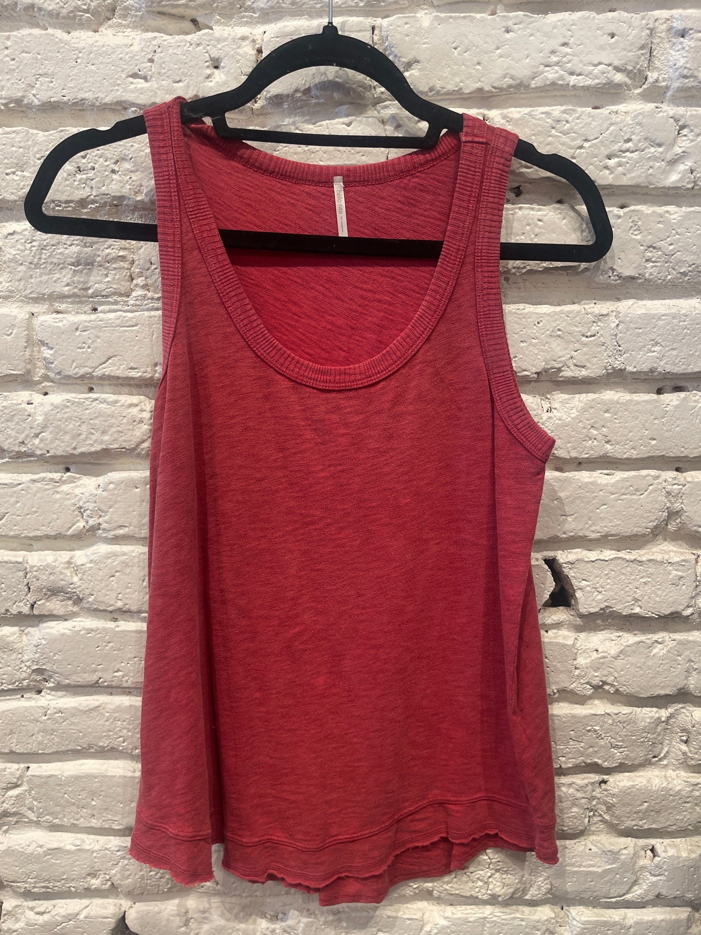 BREE RACER TANK
