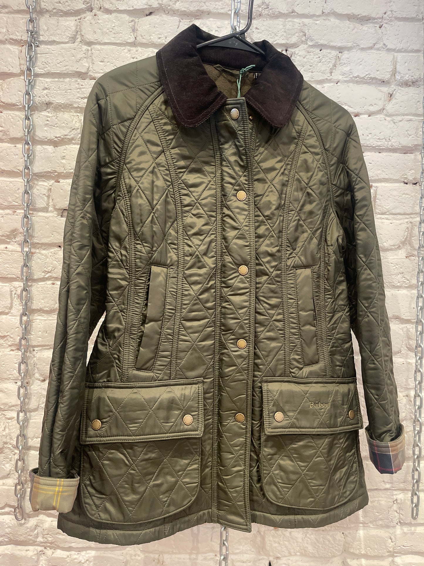 BEADNELL POLARQUILT