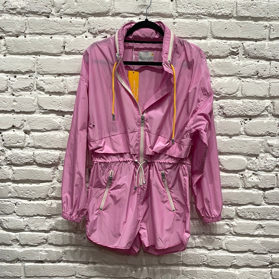 BROOK JUMPSUIT