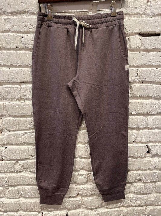 PERFORMANCE JOGGER CHIA HEATHER